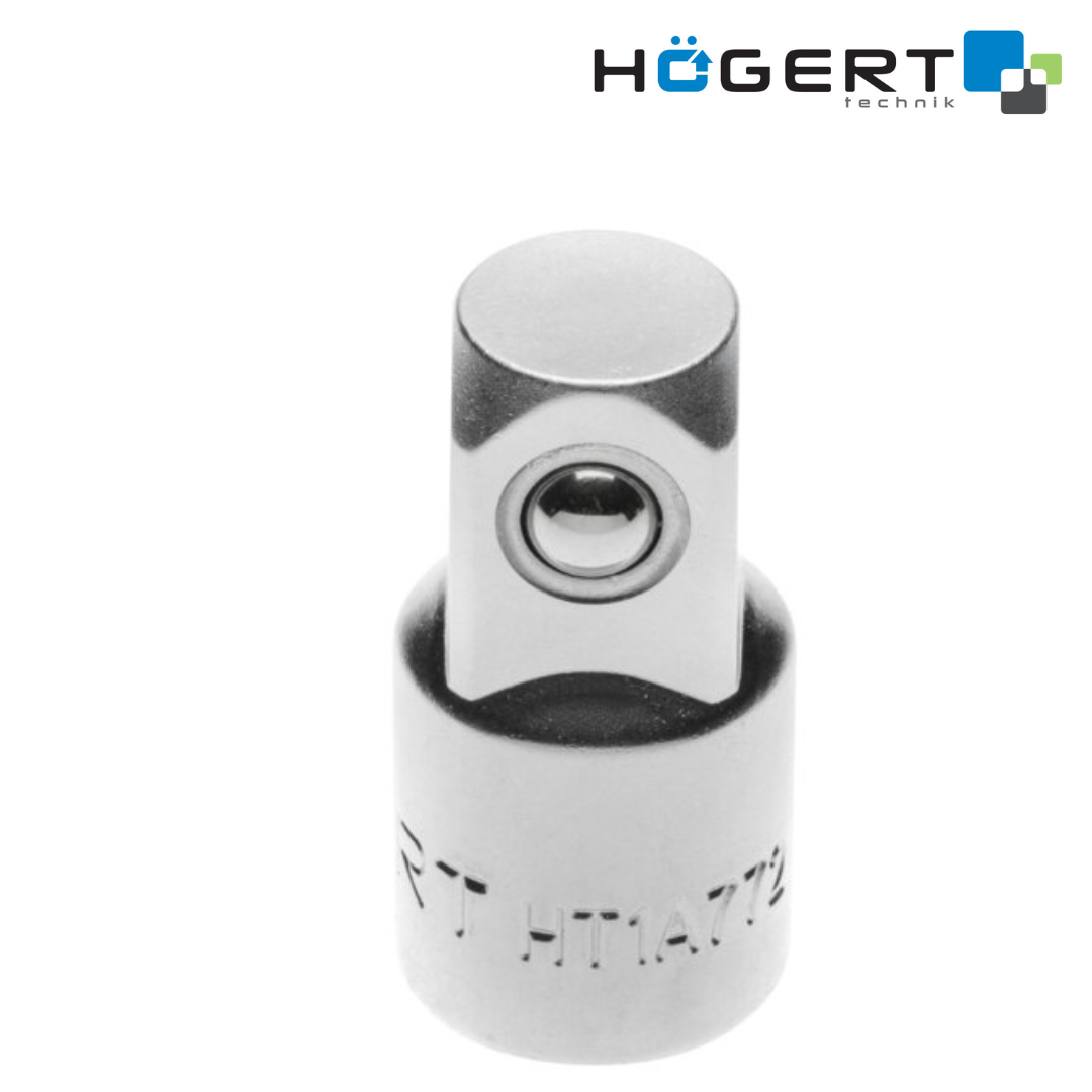 HT1A770 Ադապտեր 1/4″-3/8″, 25 մմ
