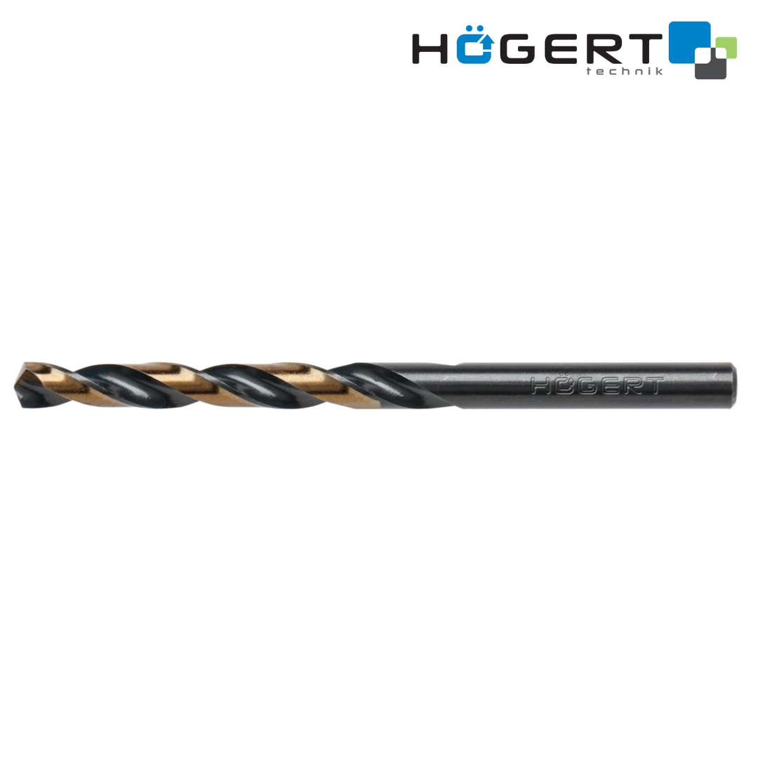 HT6D816 Գայլիկոն մետաղի Split Point 2.4 x 57 մմ, 1 հատ (10 հատ)