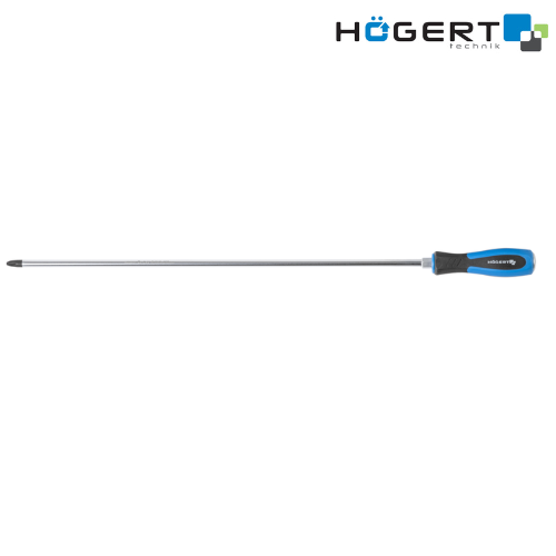 HT1S082 Երկար պտուտակահան PH3x450
