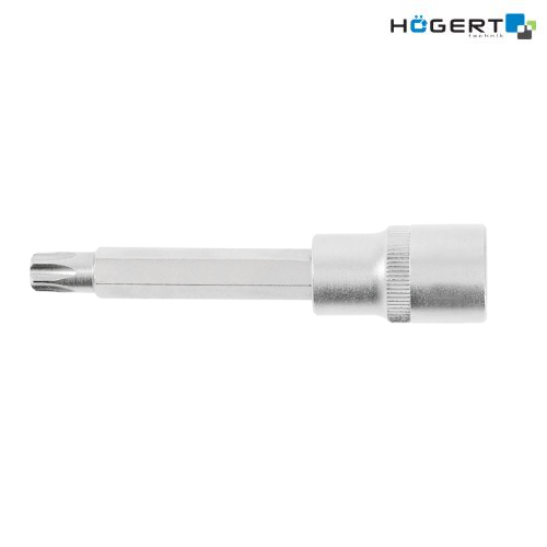 HT1S548 Գնդիկավոր բանալի TORX T27 1/2 100 մմ