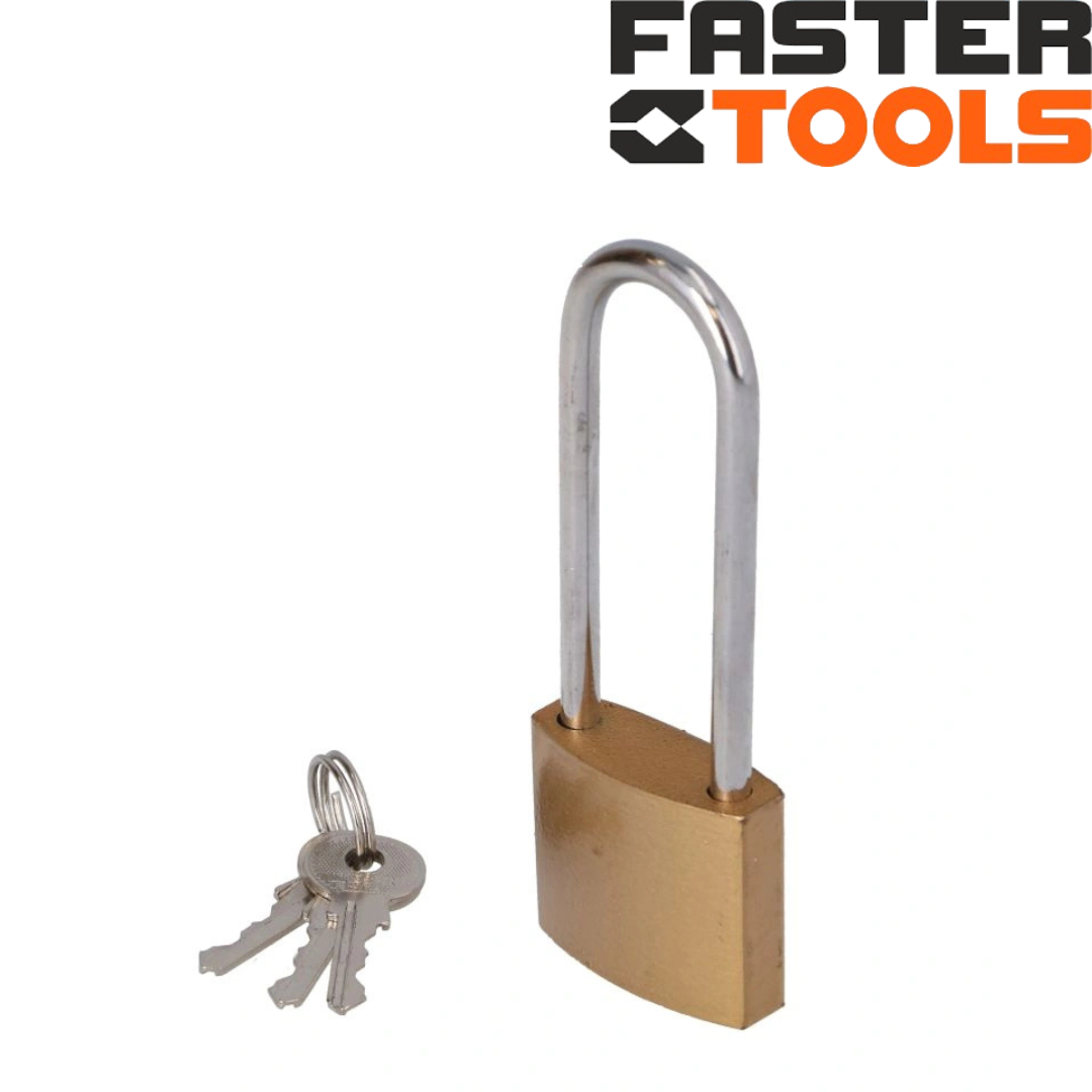 FT328-30/4617 FASTER TOOLS երկար կողպեք 38 մմ