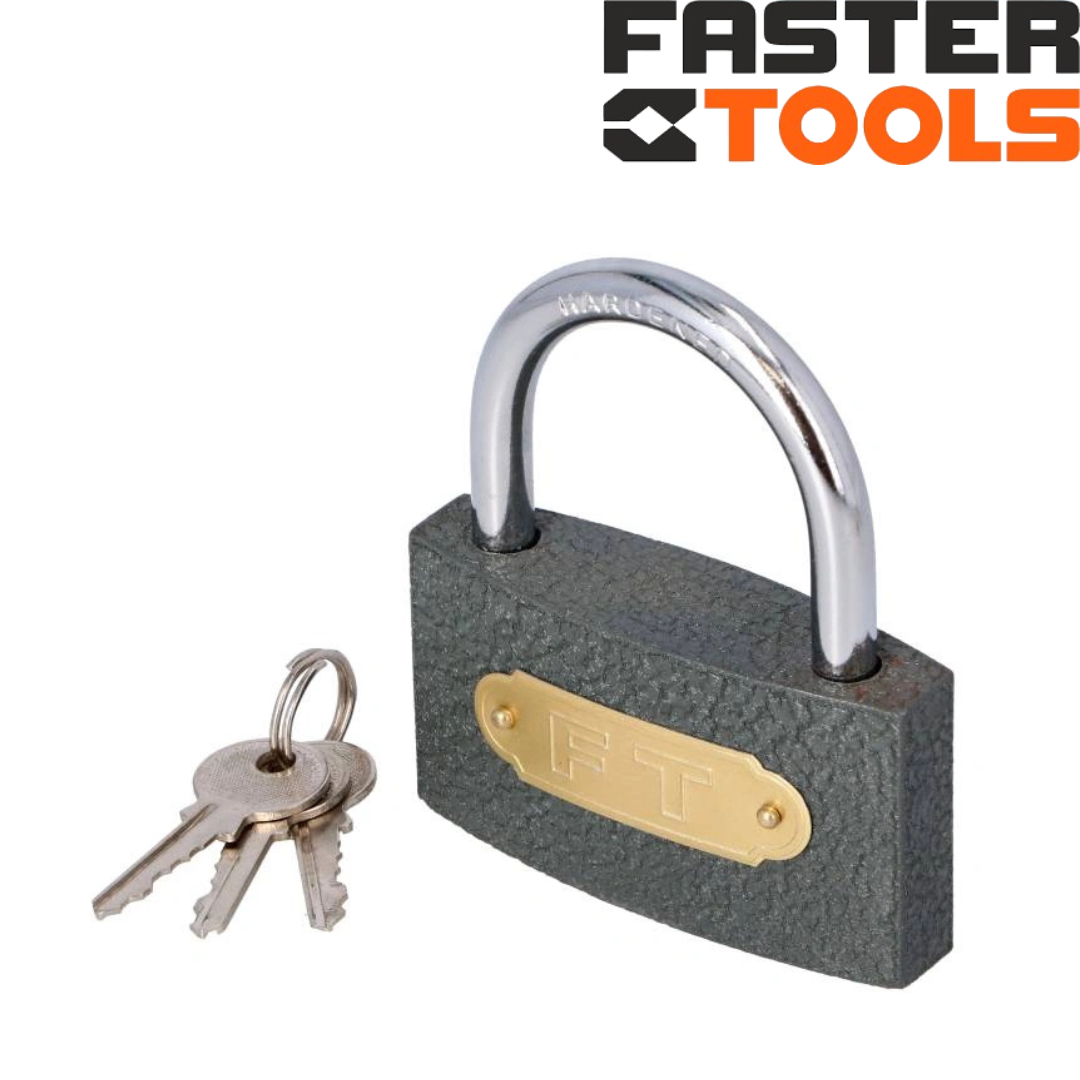 FT328-37/470 FASTER TOOLS թուջե կողպեք 75 մմ