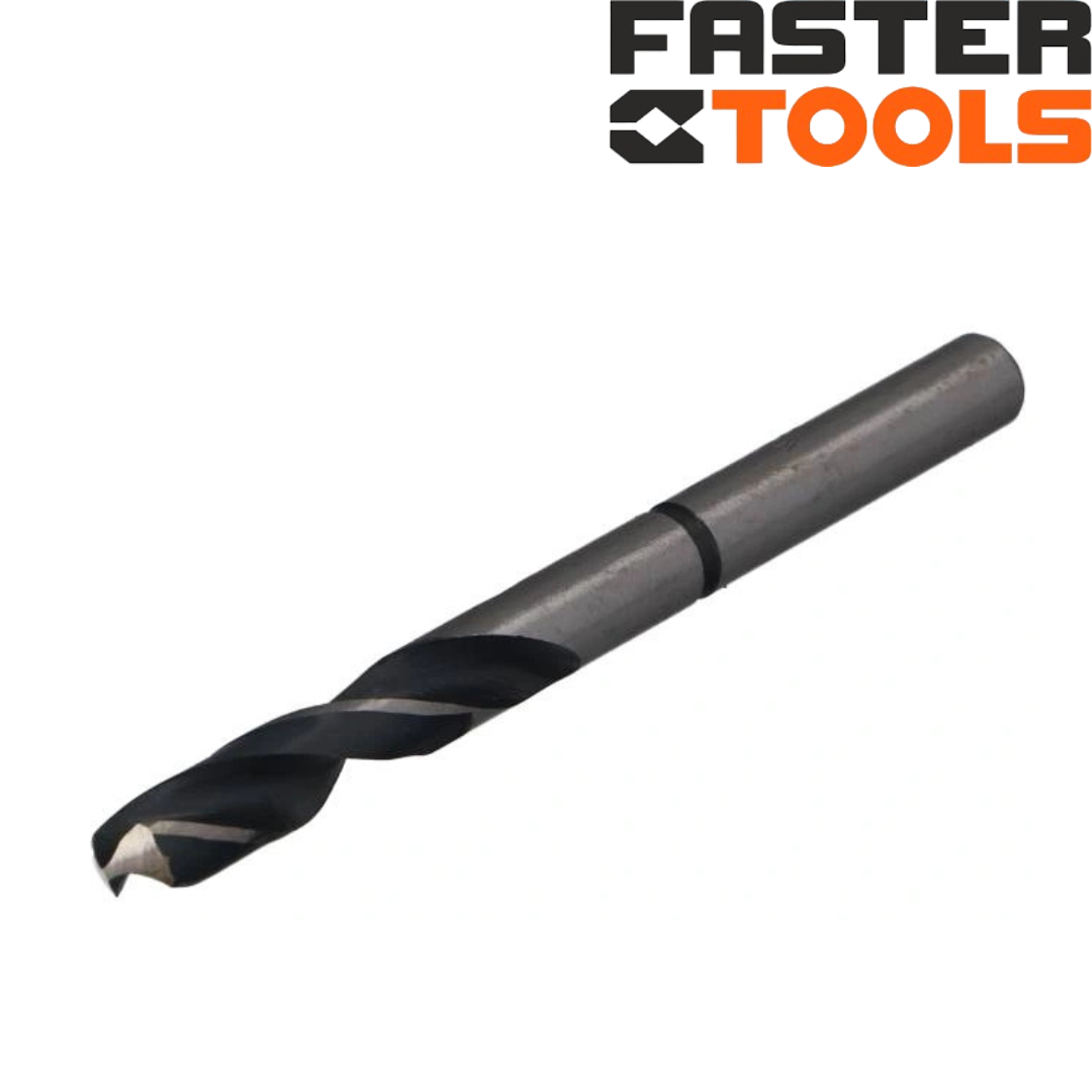 FT214-01/2760 FASTER TOOLS մետաղական գայլիկոն, կլորացված, 12.0 մմ