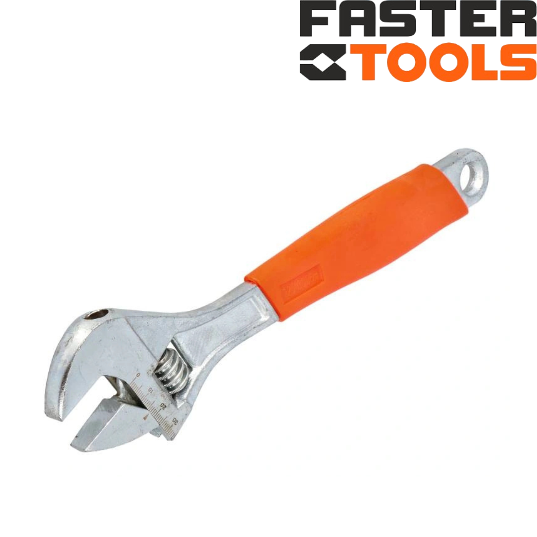 FT316-03/512 FASTER TOOLS կարգավորվող ռետինե բանալի 12"-300մմ-ից մինչև 33մմ
