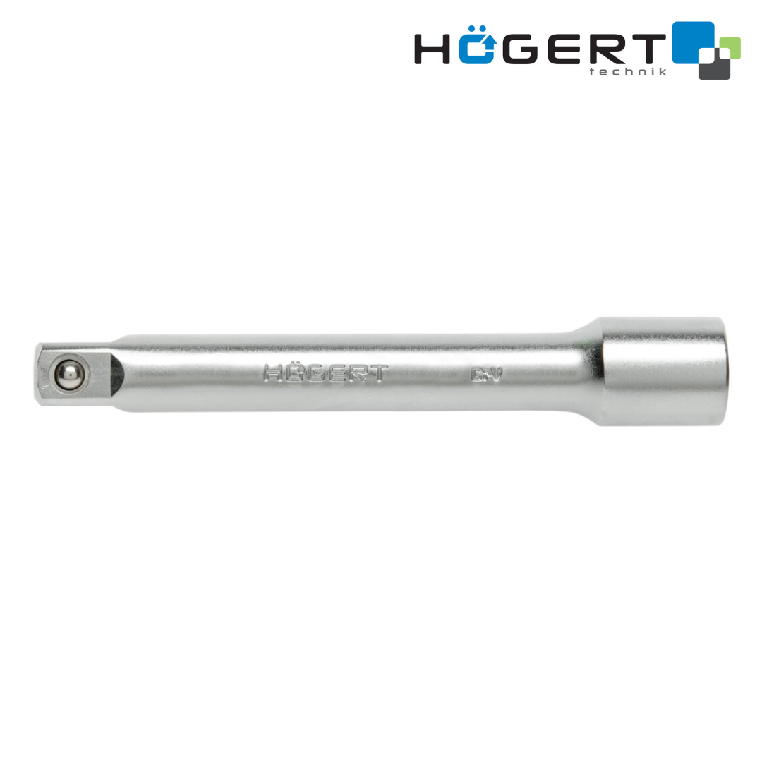 HT1A714  Երկարացման ձող 3/8″, 127 մմ, CrV
