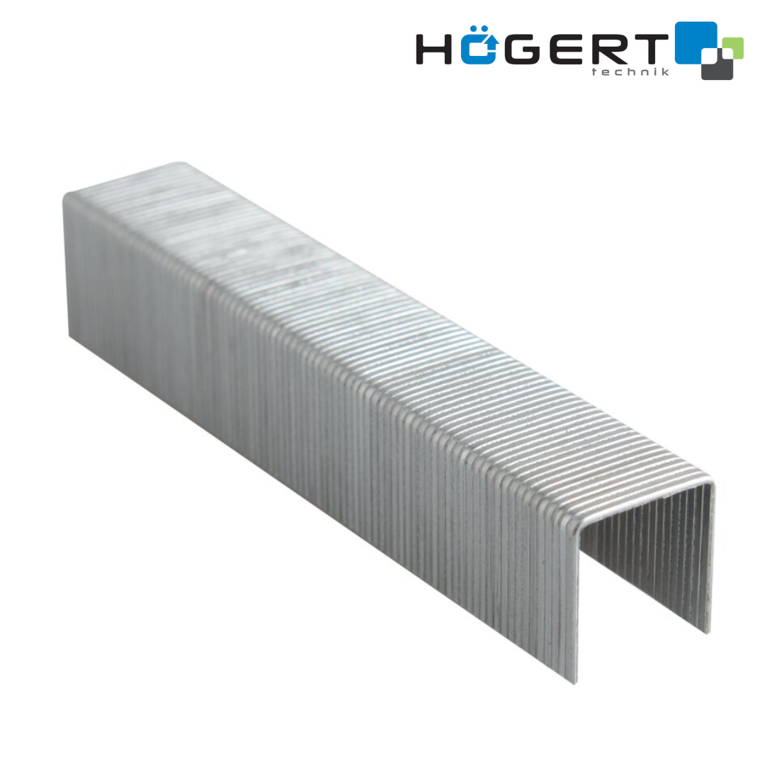 HT2C050 J տիպի դակիչի համար, 6 մմ, 11.3 մմ, 1000 հատ