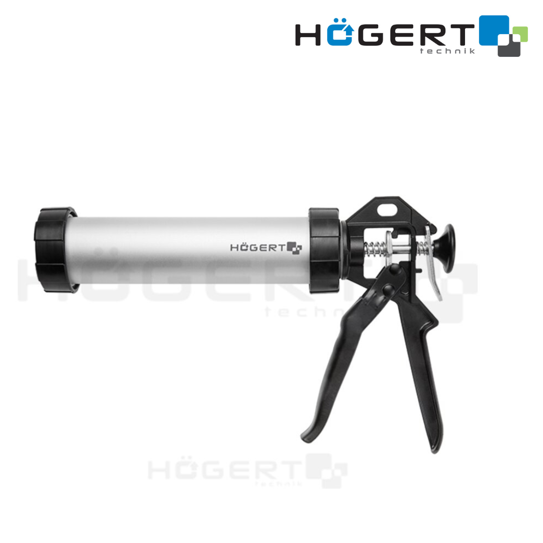 HT4R410 Սիլիկոնի ատրճանակ 600 մլ
