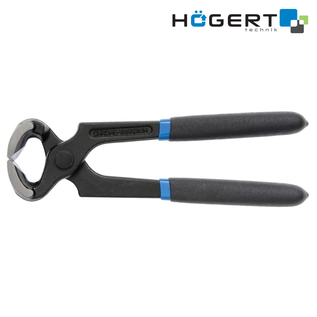 HT1P350 Ատաղձագործի աքցան 180 մմ