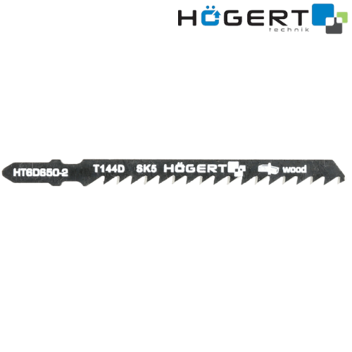 HT6D650 Պալատնո նրբասղոցի 100մմ, նյութի հաստությունը 8-60 մմ, 2 հատ