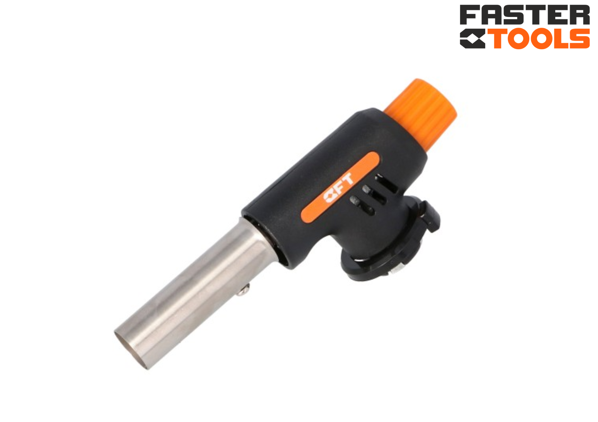 8998 Գազային այրիչ (գարելկա) 1.3 կՎտ FASTER TOOLS