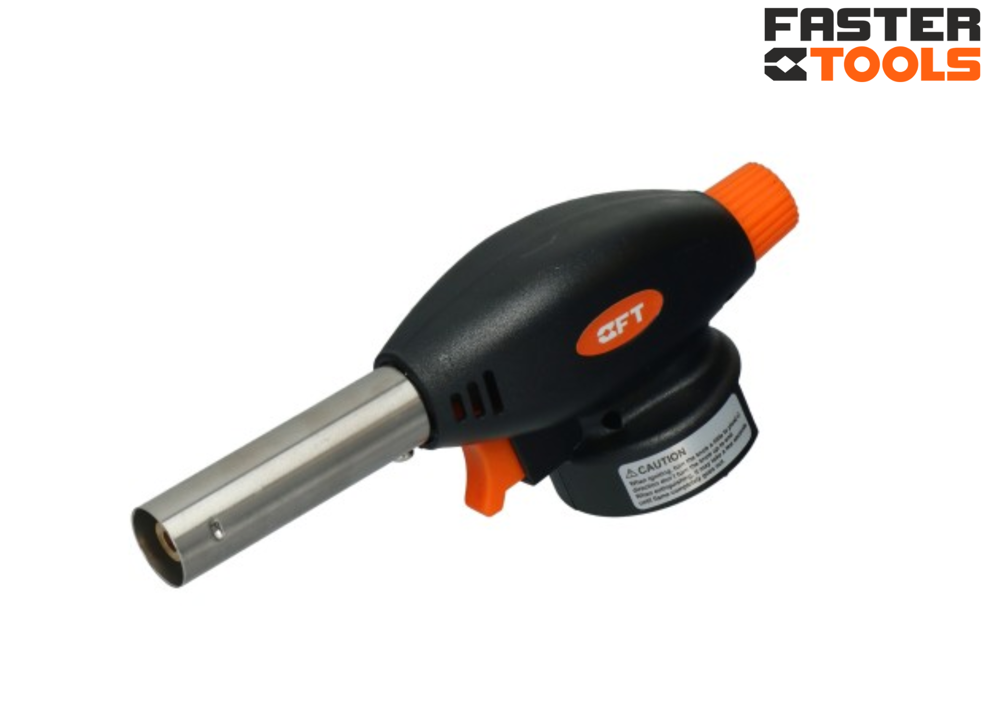 9041 Գազային այրիչ (գարելկա) 1,3 կՎտ FASTER TOOLS 