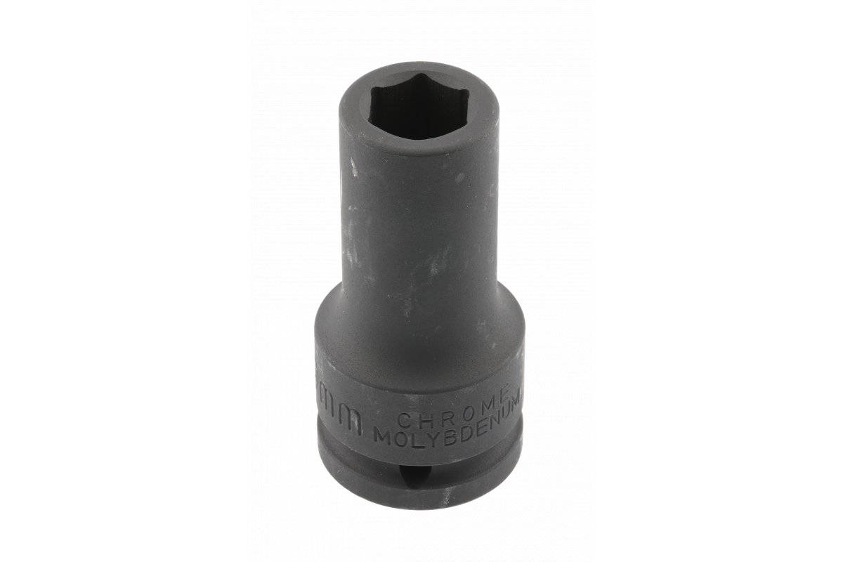 HOEGERT  հարվածային գլխիկ 3/4", 21 մմ, CrMo, 