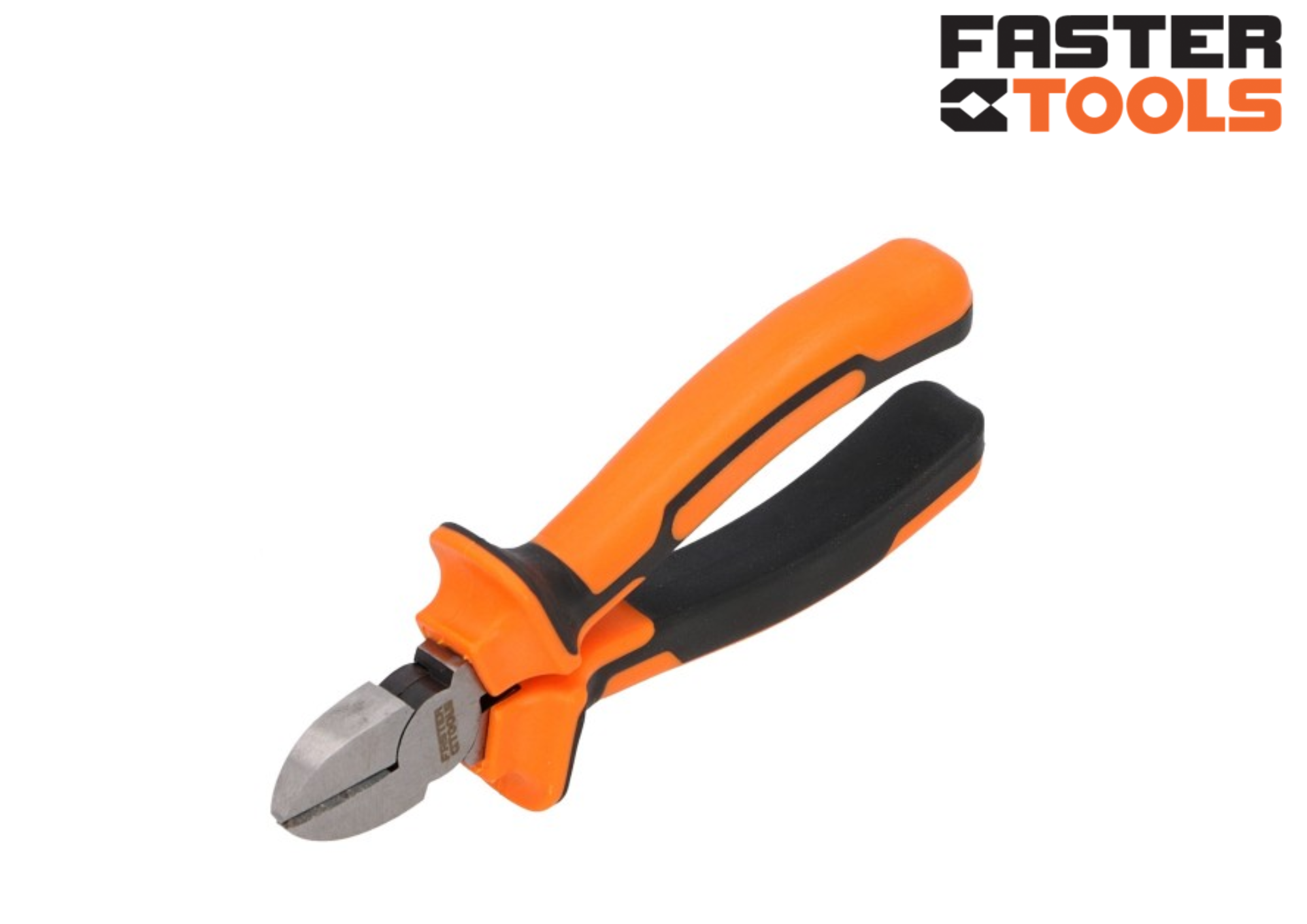 614 կողային կտրող աքցաններ 160 FASTER TOOLS 