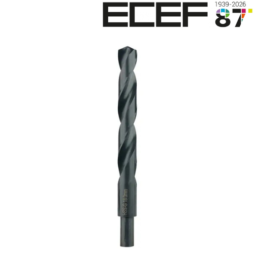 HSS-G Սև գայլիկոն RD.SH 13մմ 16մմ ECEF