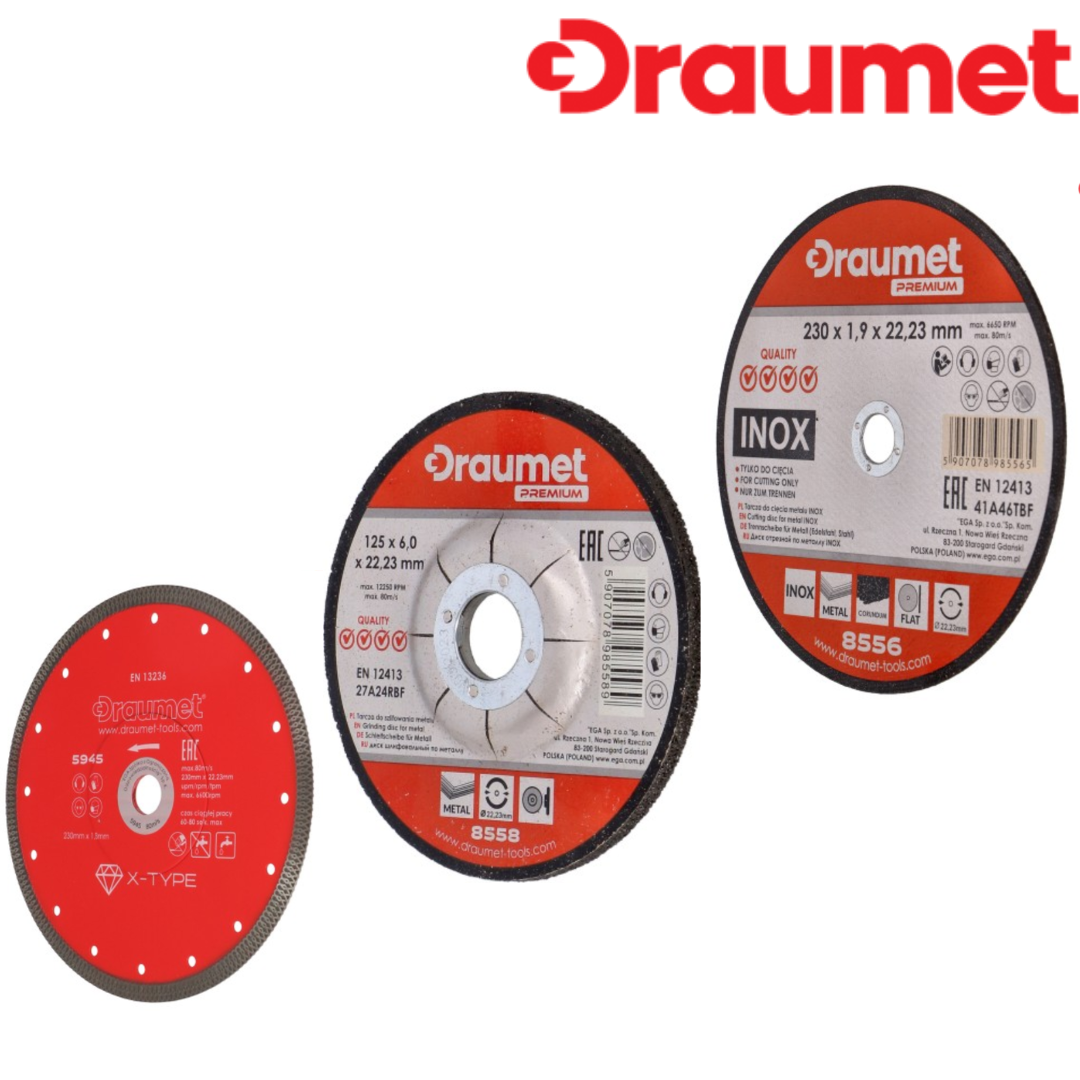 draumet